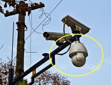 新型疲劳驾驶检测监控摄像头(图1)