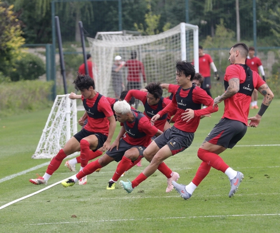 三亚亚沙会沙滩排球测试赛稳步推进(图1)