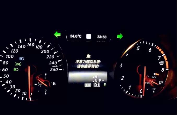 疲劳驾驶新规6月1日实施(图1)