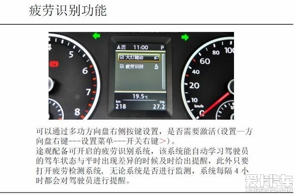 疲劳驾驶新规6月1日实施！三维判定更精准守护出行安全(图1)
