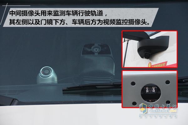 一种基于单OMS摄像头的疲劳检测系统及方法(图1)