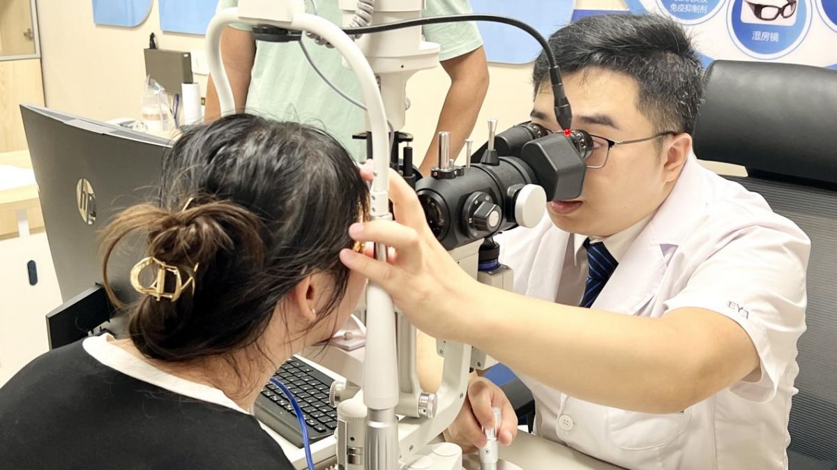 胡志莉检查督导安全生产工作时强调全面排查整治风险隐患坚决守牢安全生产底线(图1)